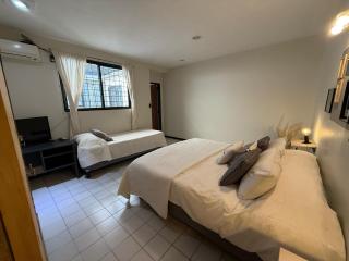 Departamento dos habitaciones en microcentro - Mendoza - 4