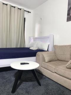 Tsavo Fedha Furnished Studio - Nairobi - 1