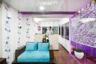 Collection O HOTEL SANGAM PALACE - Nuova Delhi - 0