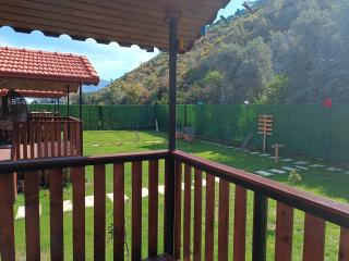 Alin Bungalow Özdoğan Ev - Demre - 2