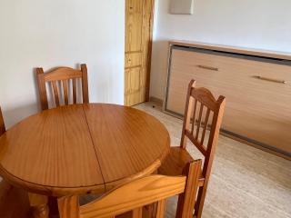 Apartamento La Manga con vistas - San Blas - 1