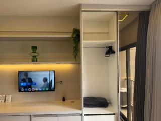 VL Nova Conceição Studio Confort - São Paulo - 5