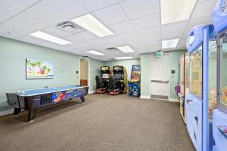 Origin 1027 - One Bedroom - Nature and Partial Gulf Views by Beach Haven Vacation Rentals - Panama City Beach - 1