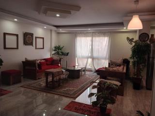 Luxurious Spacious by Mall of Arabia - Sheikh Zayed - 8