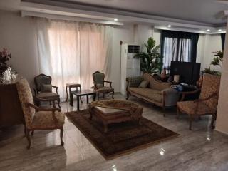 Luxurious Spacious by Mall of Arabia - Sheikh Zayed - 3