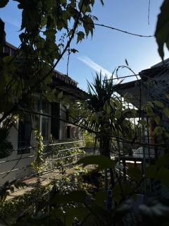 Shapatava ApartHotel - Batumi - 9