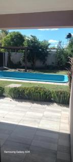 El descanso - Moquehuá - 8