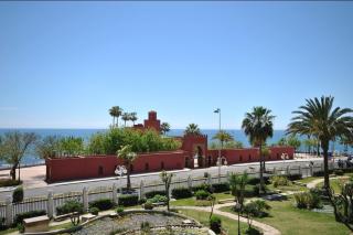 EL ESTUDIO DE LA PLAYA BENALBEACH Holidays Paradise - 7