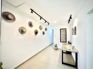 Casa frenesí - Estilo Guajiro - Ríohacha - 4
