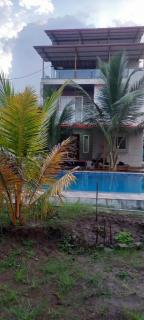 Aditya Home Stay 5 bhk villa Sasawane - Alibaug - 8
