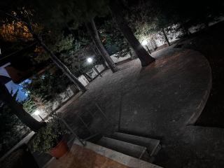 Villa Indipendente Salento Mare - Leporano Marina - 4