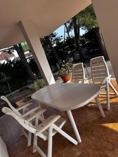 Villa Indipendente Salento Mare - Leporano Marina - 1