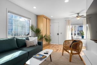 Swell House Santa Cruz - 4