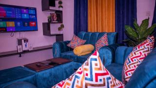 Golden Cozy Homes Limuru - Limuru - 8