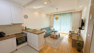 Apartman Sureya - Sarajevo - 9