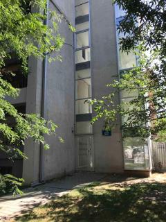 First Choice Apartment 5 - Skopje - 9