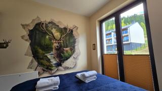 Oh My Deer Apartment - Szczyrk - 5