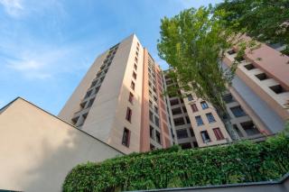 North Milan - Beautiful flat with terrace - Crescenzago - 4