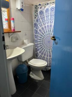 Hebes House Hostal - Caviahue - 9