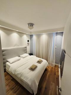 Golf Residence Suite & pool - Eilat - 4