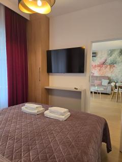 Apartament 16 "Miętowy" - Boszkowo-Letnisko - 2