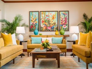 Penthouse Ocean Views, Top Tier Luxury! Sandcastles Suite L509 Sleeps 8! - Wailea - 5
