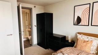 Stylish 2BR 2Bath brand new apt - Birmingham - 8