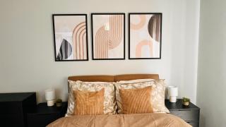 Stylish 2BR 2Bath brand new apt - Birmingham - 6