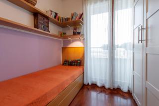 North Milan - Beautiful flat with terrace - Crescenzago - 6