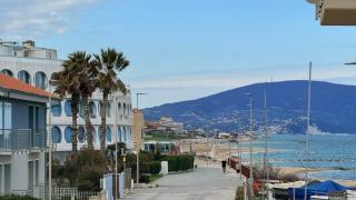P056 - Porto Recanati, comodo trilocale fronte mare - Porto Recanati - 9