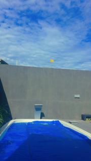 Casa Piscina Quente - Caldas Novas - 9