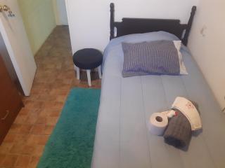 Habitación para una persona en casa particular - Santiago - 1