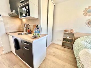 Le Petit Vaucluse Parking Wi-Fi - Avignon - 4