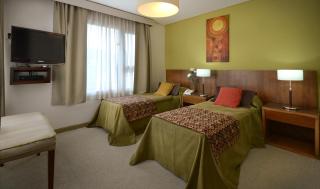 Luxury Apartments Cerro Catedral By Apartments Bariloche - Bariloche - 9