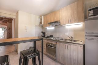 Luxury Apartments Cerro Catedral By Apartments Bariloche - Bariloche - 7