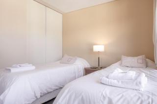 Luxury Apartments Cerro Catedral By Apartments Bariloche - Bariloche - 6