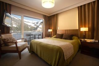 Luxury Apartments Cerro Catedral By Apartments Bariloche - Bariloche - 5