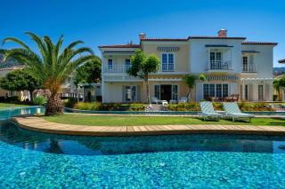 Portville 49 Central Luxurious Villa in Portville Gocek - 7