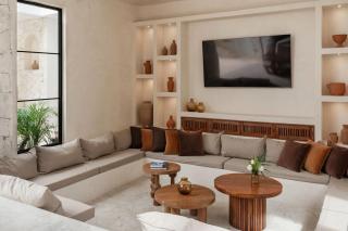 Babylon - Villa 10 Pools - Gym - Game Room - Tulum - 2