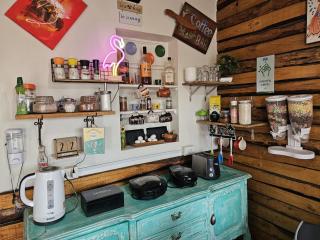 Hostal Sol y Luna - 5