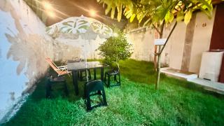 A casa da Praça - Itacaré - 6