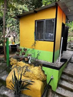 Finca Peñitas - Boquerón de Capira - 9