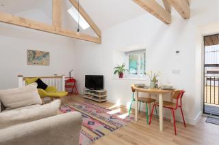 Hednes Barn - Crowan - 8