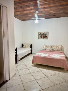 Pousada 3 Irmãos - Trindade - 1