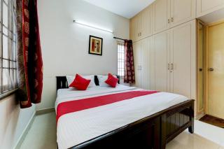 Hotel O J2 Service Apartment - 4