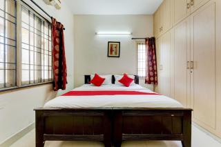 Hotel O J2 Service Apartment - 3