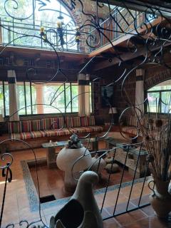 Villa La Antigua - 1