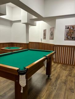 Studio Novo Luxo - Centro - Mogi das Cruzes - 2