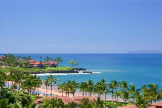Panoramic Ocean Views At Wailea Beach Villas M511! - 8