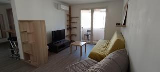 Appartement 2 pièces à Palavas à 30 mètres de la plage - Palavas-les-Flots - 0